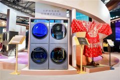 卡萨帝夏涛：以AI原创科技开启AI时代高端生活新方式