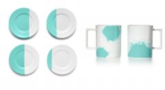 蒂芬妮蓝家居美得超生火还有清新香氛可以选