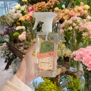 5款“织物香氛喷雾”闻了秒爱上让男友想整天抱著你睡